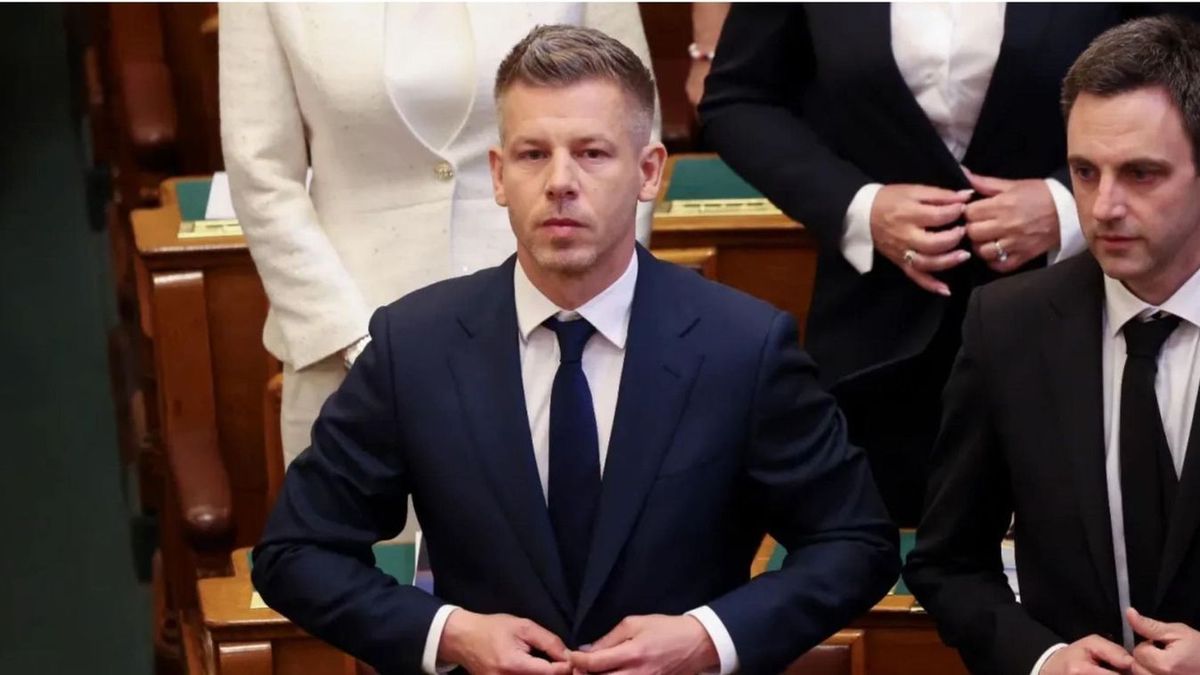 Azért ez így mégsem klafa