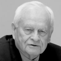 Harrach Péter