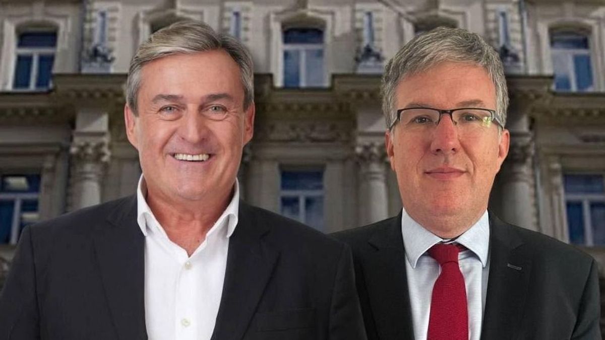 Változás történt a Magyar Fejlesztési Bank vezetésében