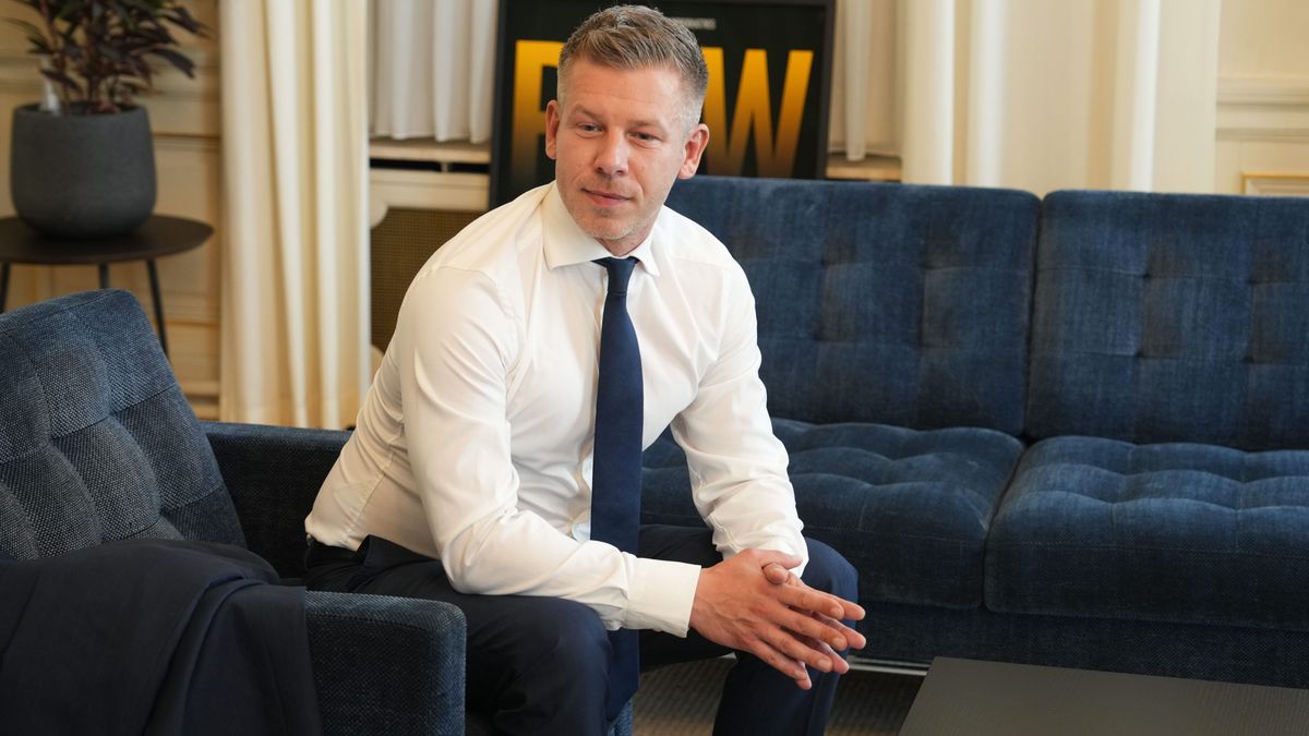 Magyar Péter: Irány Berlin és Párizs!