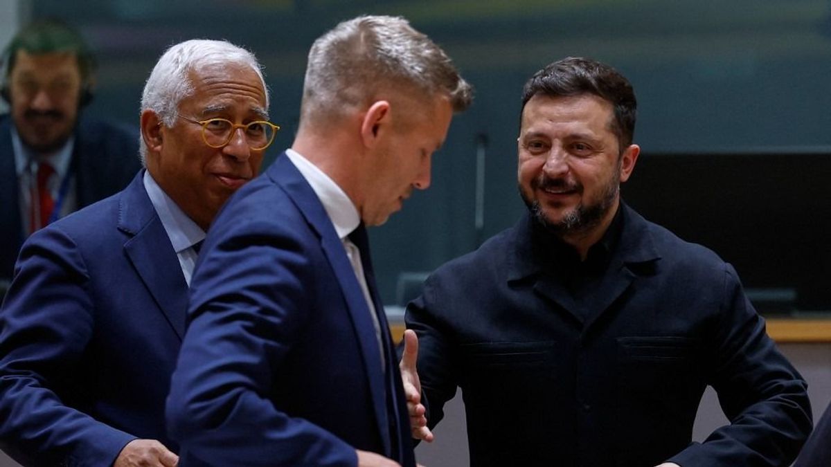 Csalódott a Politico: „Magyar Péter hűvös álláspontot képvisel…”