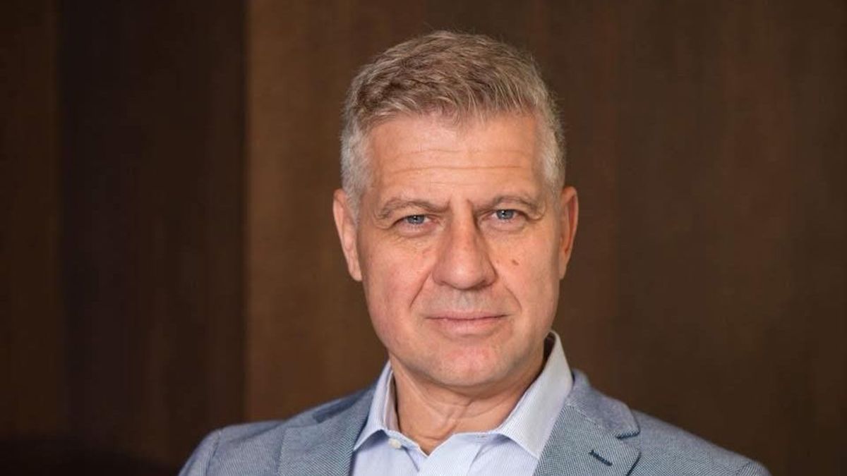 Megszólalt a fővárosi Fidesz új vezetője: teljesen új építkezés kezdődik Budapesten