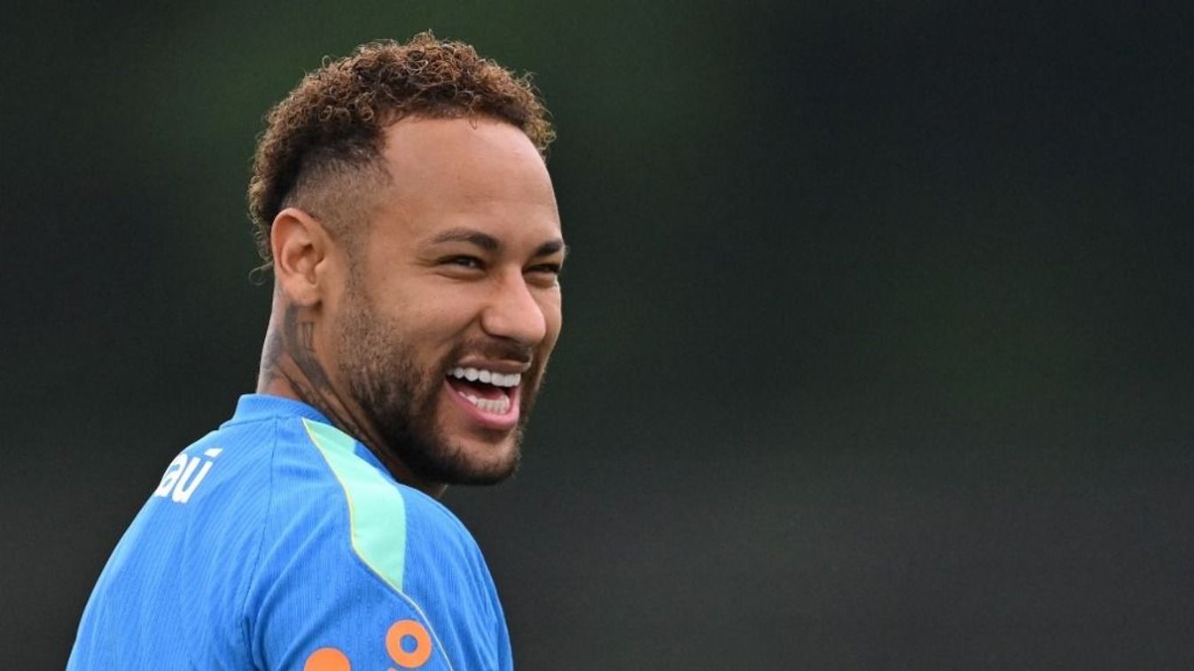 Neymar