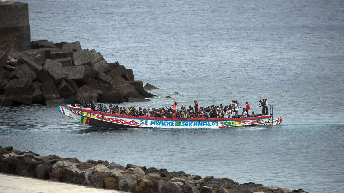Nincs több mellébeszélés: életbe lép a migrációs paktum