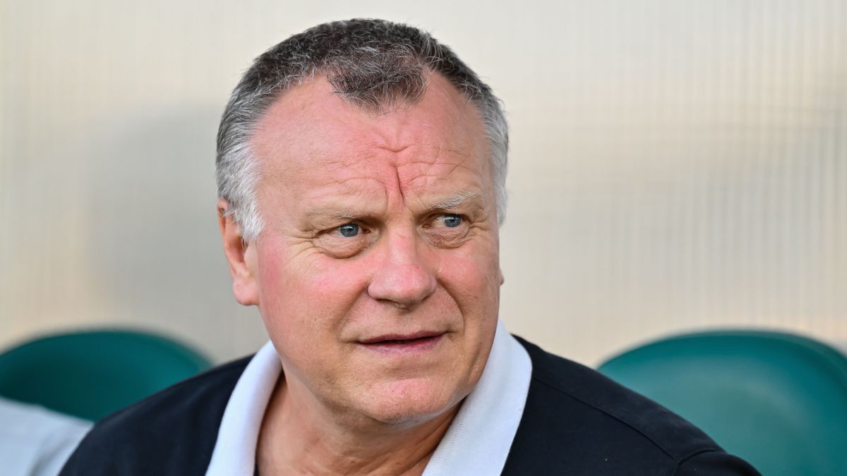 „Hogyan kerülhettek ezek ide!?” – Bognár György hazaküldené a vb-mezőny háromnegyedét