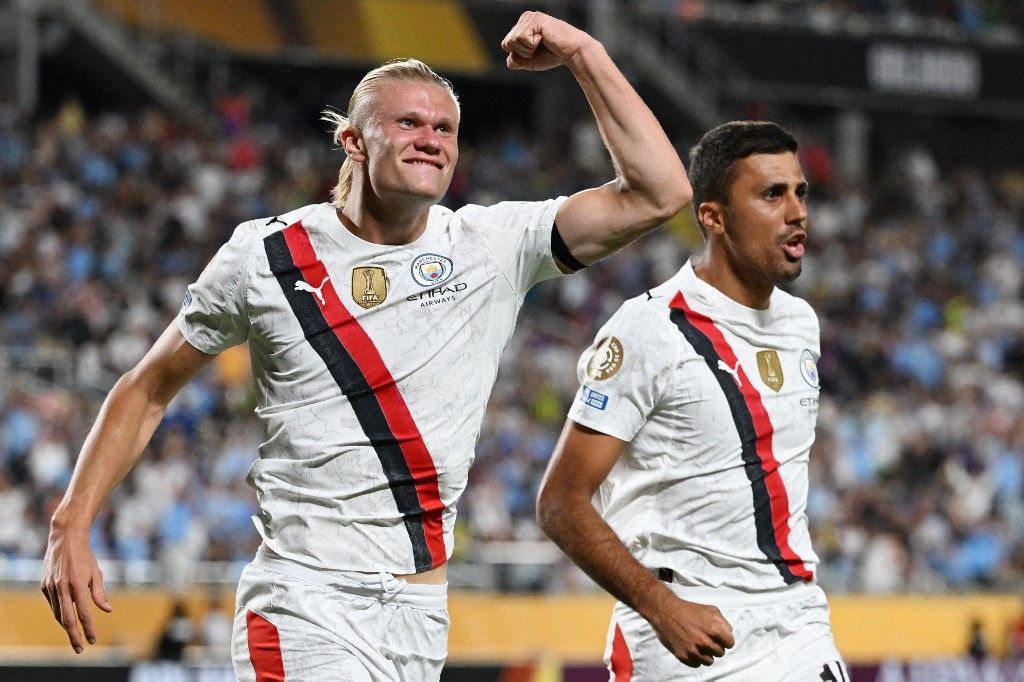 Haaland és Rodri megszerzésével kampányol a Real Madrid elnökjelöltje