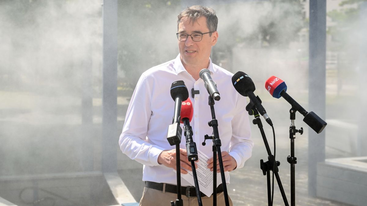 Karácsony Gergely javaslatot tett a kormánynak a vízdíjak kapcsán, levelet írt a miniszternek is