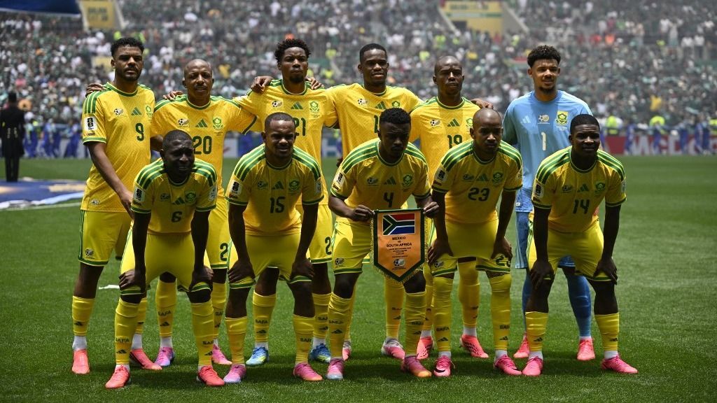 Foci vb 2026: egy játékost leszámítva az összes dél-afrikai kezdő rózsaszín cipőben játszott