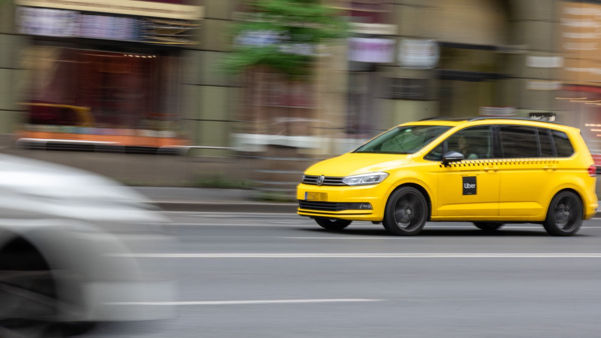 Kiderült, mely tárgyakat felejtik leggyakrabban az Uber autóiban a magyarok