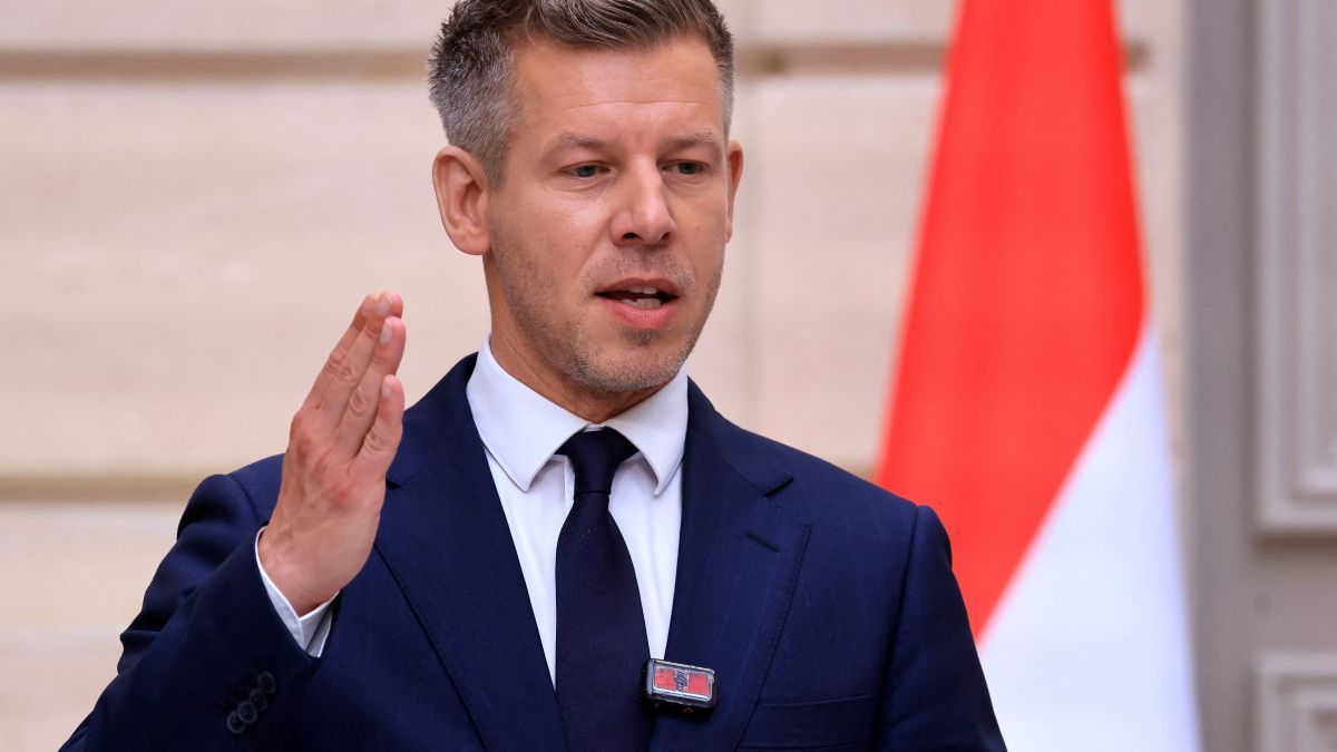 Kárpátaljaiak a Mandinernek: szép, hogy Kijevből megígértek valamit Magyar Péternek, várjuk ki a végét