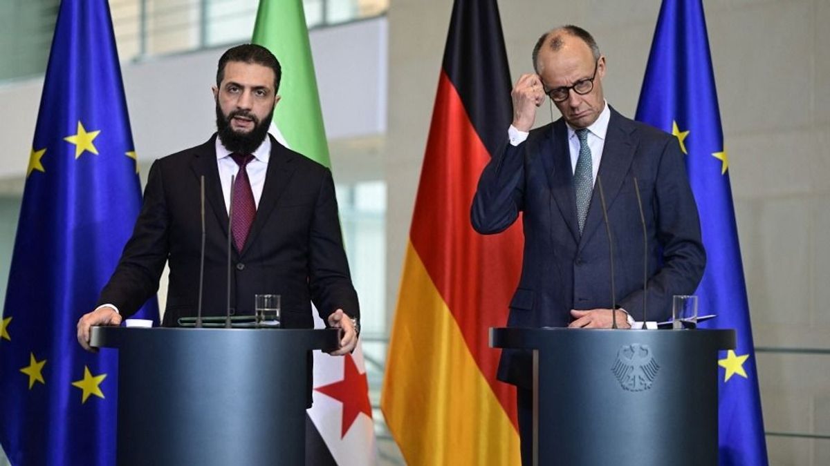 Hazatérnek-e valaha Németországból Szíriába a szír migránsok? Szakértőt kérdeztünk!