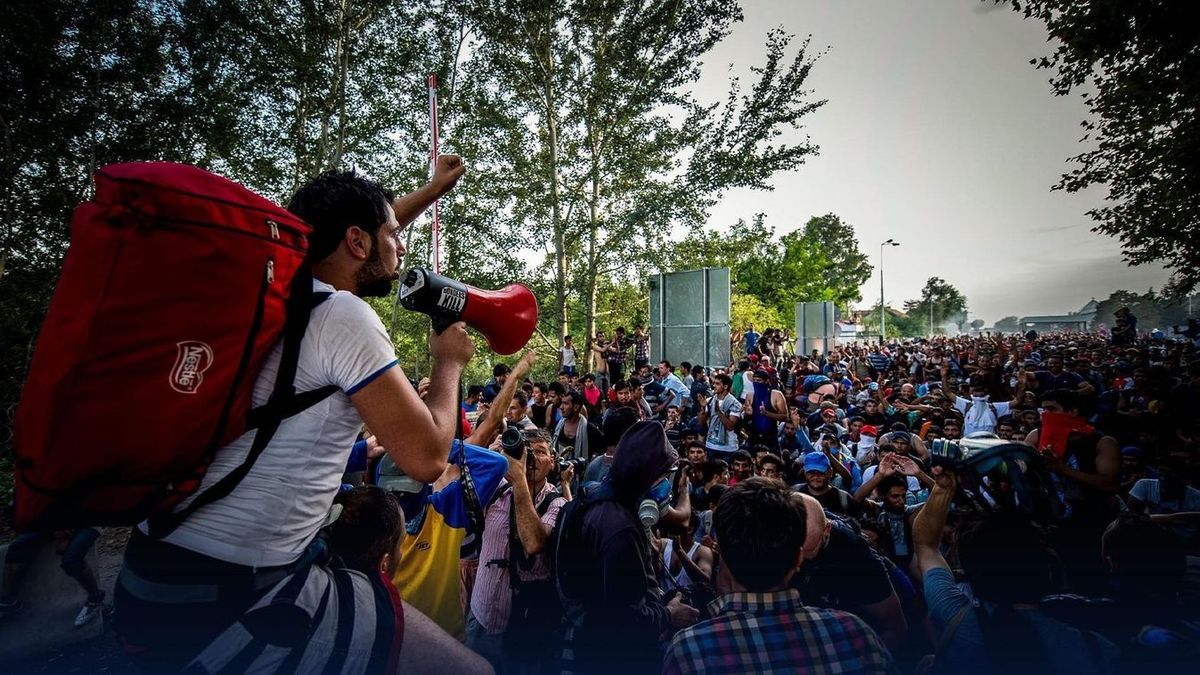 A TISZA-kormány alatt nem lesznek illegális migránsok Magyarországon