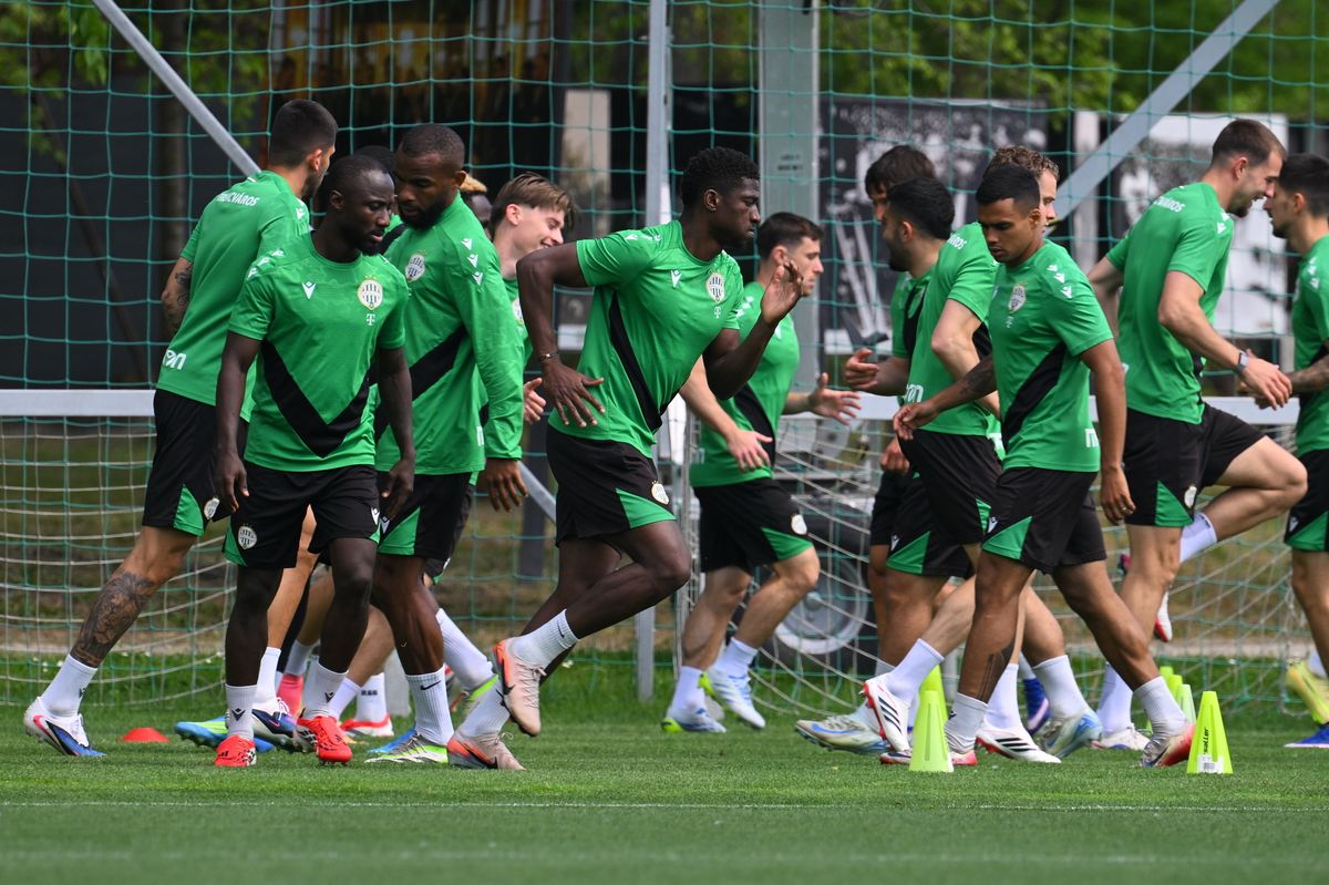 Nehéz út vezet a Fradi számára az Európa-liga főtáblájára