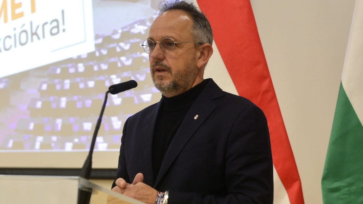 Indítványozzák az NKA-ügyben őrizetbe vett személyek letartóztatását