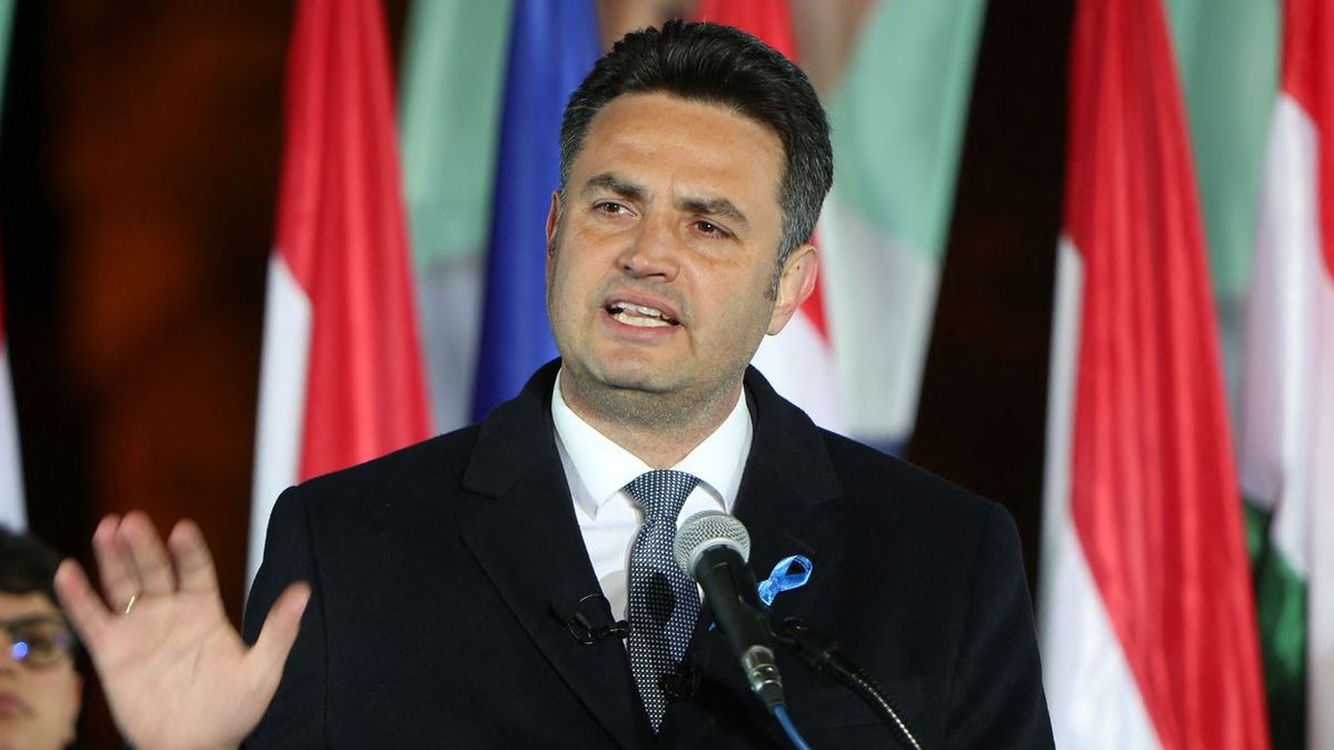Bocsánatért esedezik Márki-Zay, miután kritizálni merte a Tisza-kormányt