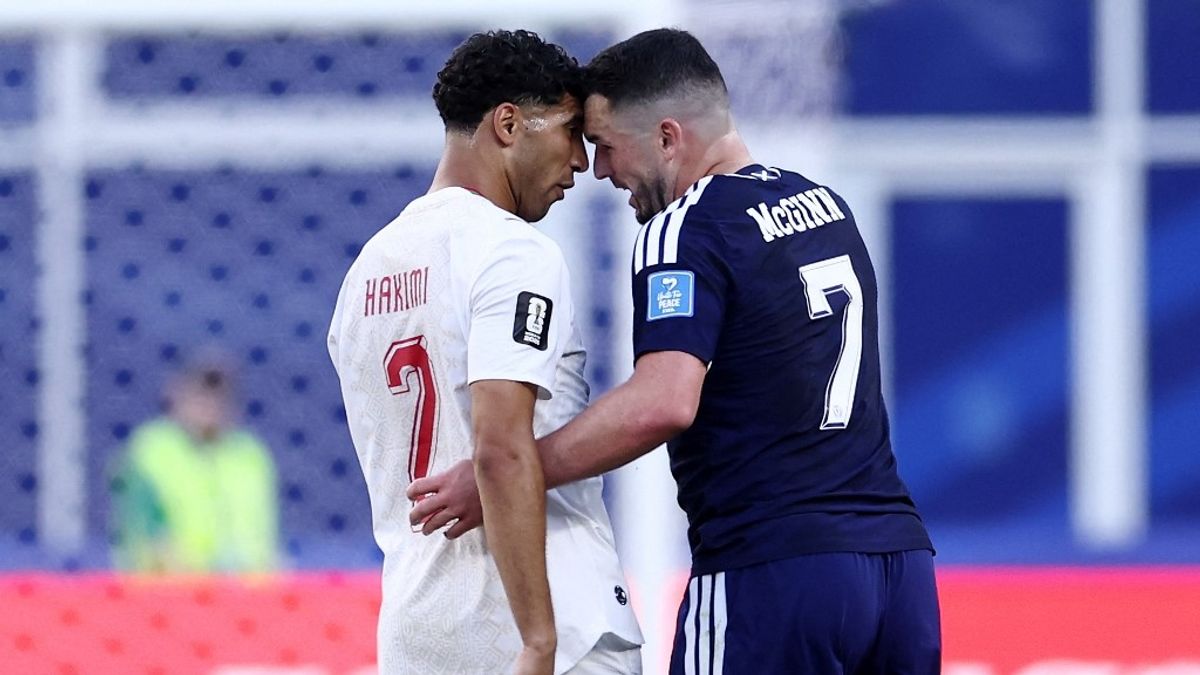 Az idei vb leggyorsabb gólja után rendhagyó emlékezés: elhunyt szurkolónak tapsolt a bostoni stadion (VIDEÓ)