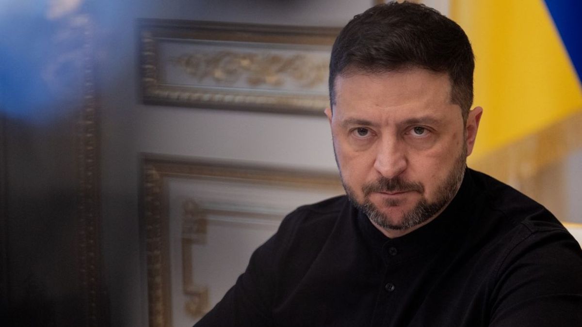Zelenszkij nyílt levélben szólította fel Putyint: „Elég a háborúból!” – az ukrán elnök személyes kétoldalú tárgyalást sürget