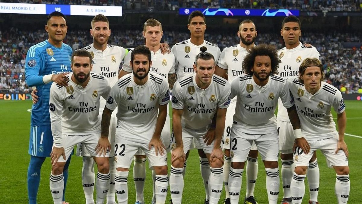 A Real Madrid háromszoros BL-győztes játékosát szemelhette ki az ETO új mestere – nem véletlenül