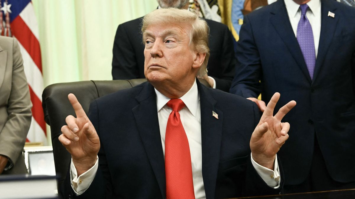 Újabb időpont jelent meg, amikor aláírhatják az amerikai–iráni békét