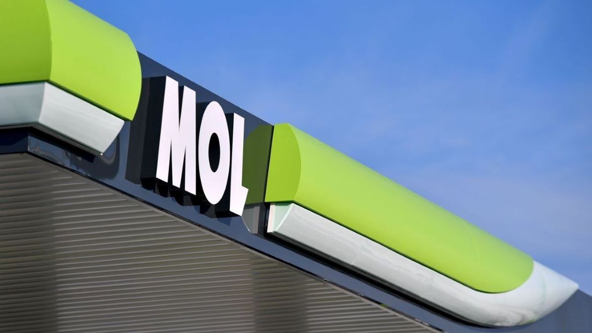 Reagált a Mol a szerbiai hírekre, kiderült, mi lesz a NIS-üzlettel