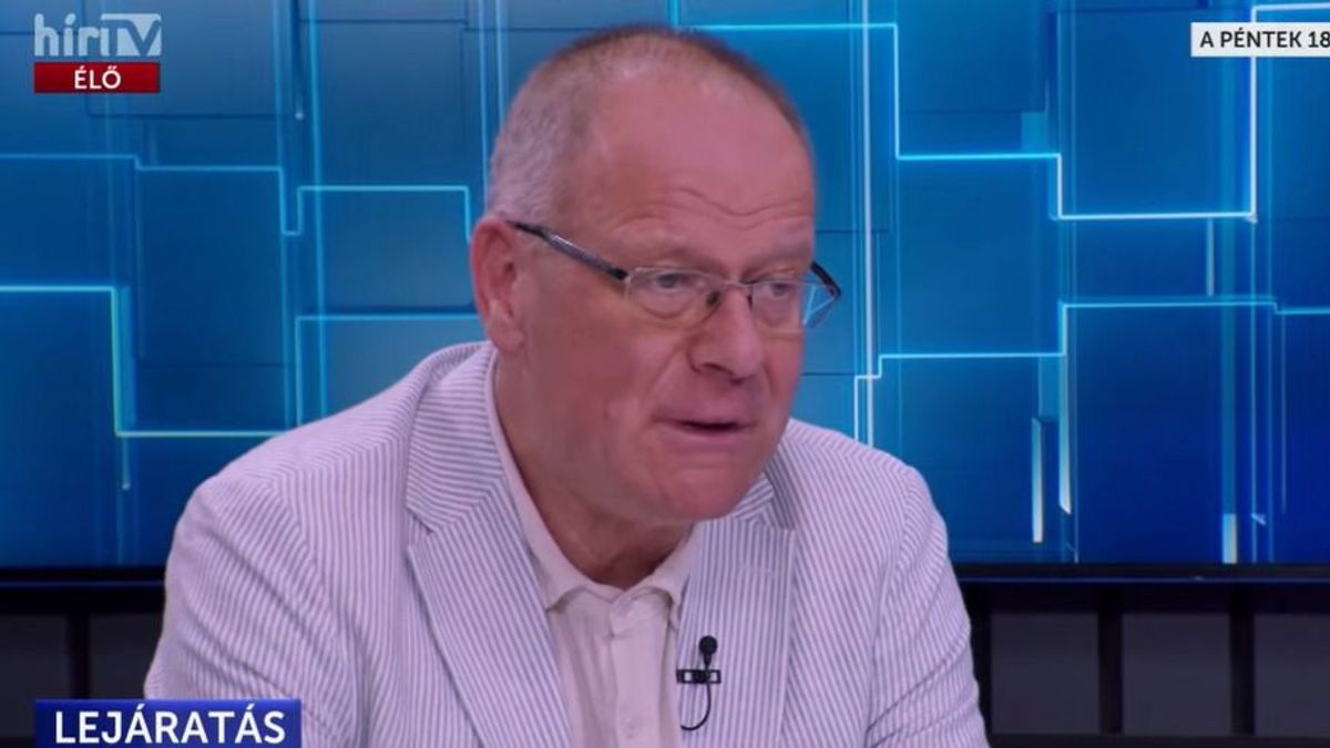 Navracsics Tibor: A „Zsolti bácsi-ügy” egy aljas hecckampány volt (VIDEÓ)