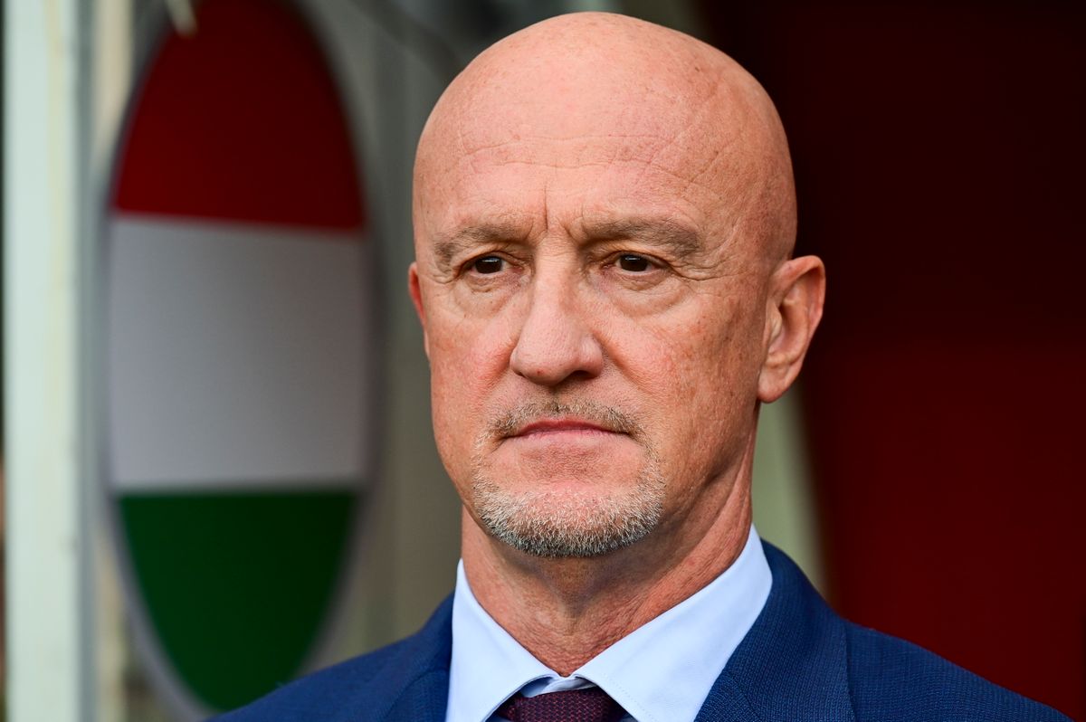 Marco Rossi, Szoboszlai Dominik, Magyarország, Kazahsztán