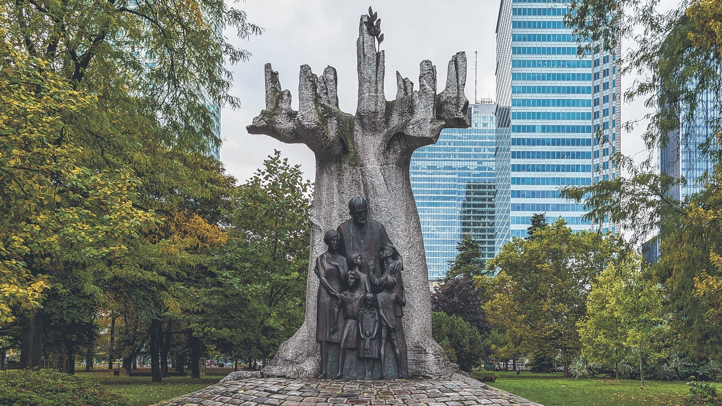 Élt és meghalt a gyermekekért