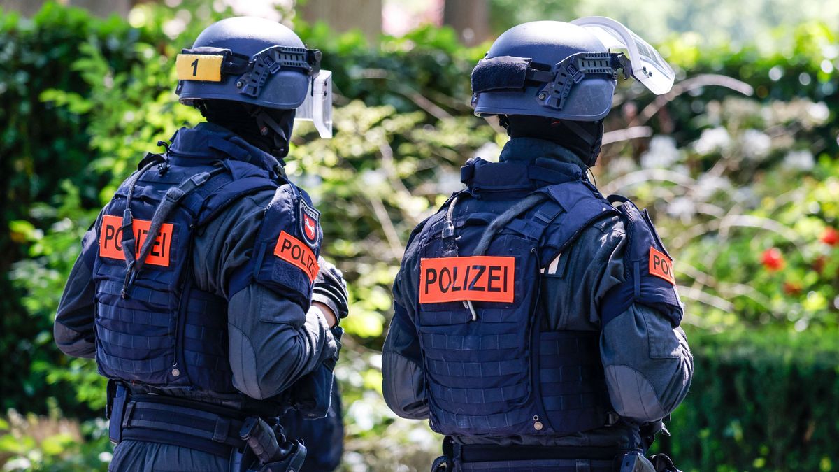 Ide vezetett a Willkommenskultur: egyre veszélyesebbek a német vasútállomások