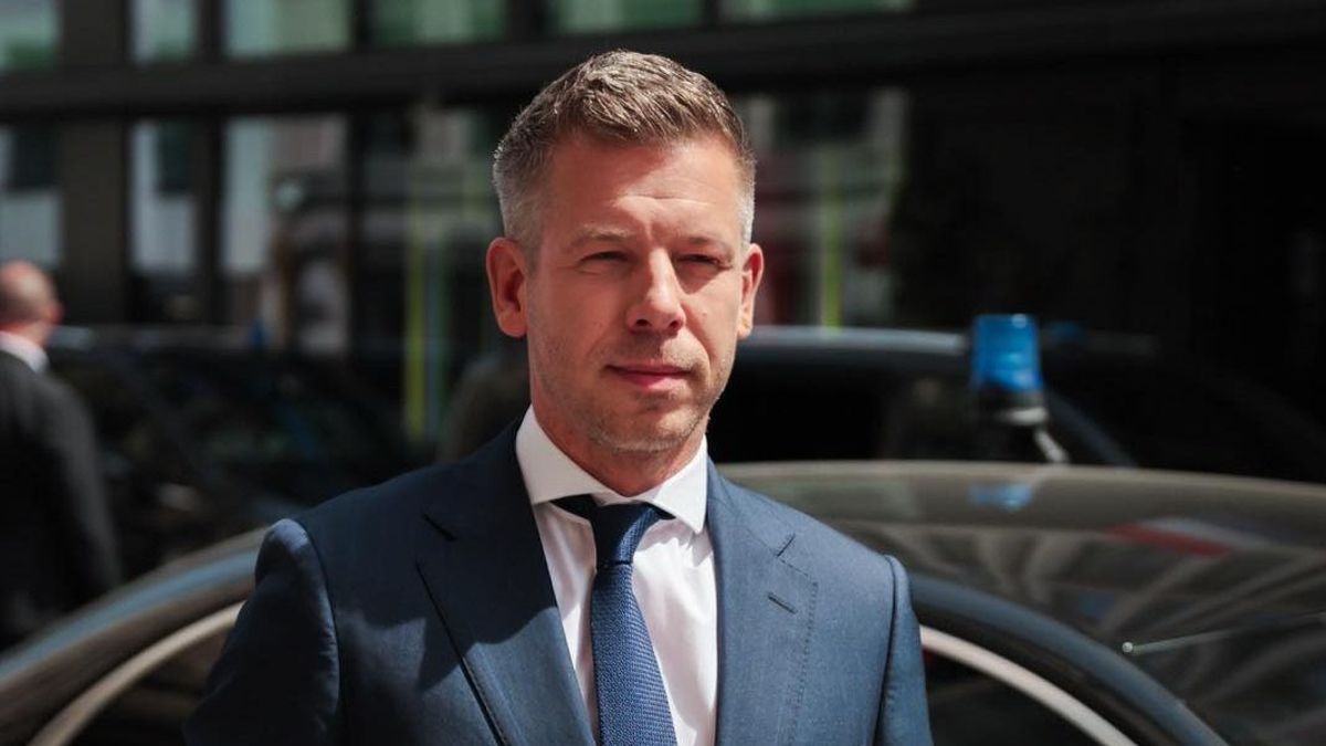 Ilyen a legsötétebb időkben történt Magyarországon