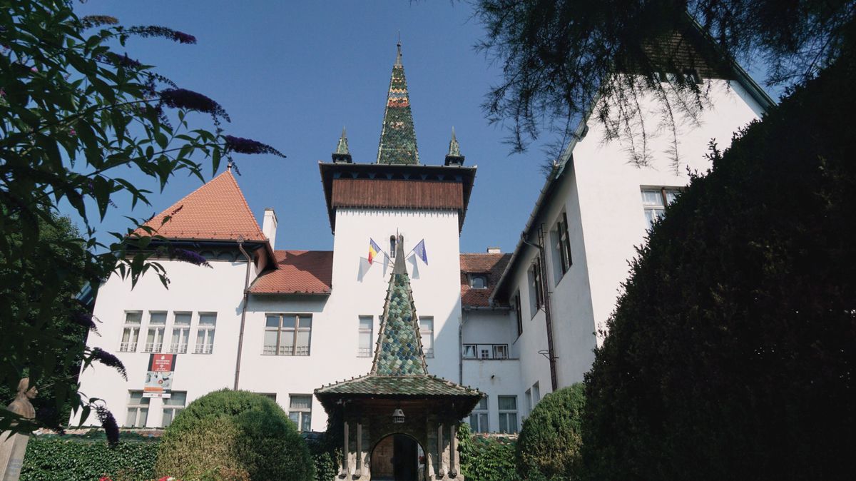 Regék földje, Háromszék