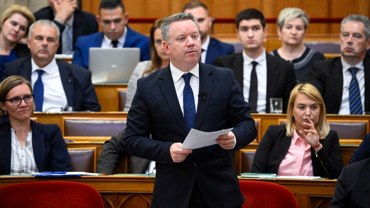 Pósfai Gábor több mint 100 millió forint megtakarítással rendelkezik