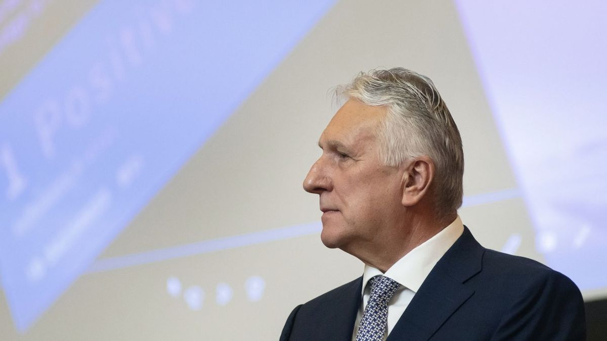 Kijött a Tisza pénzügyi beszámolója: feketén-fehéren leírták, ki rakott 100 milliót Magyar Péterék pártjába