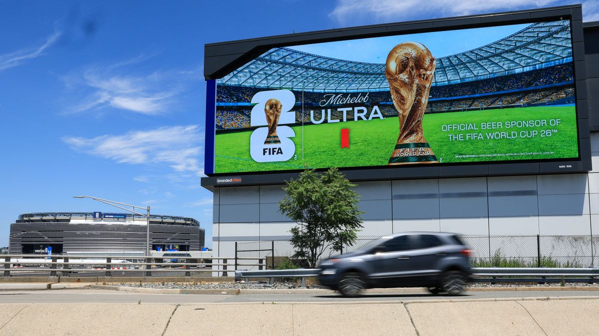 Totális káosz fenyeget a vb-n: senki sem tudja, hogyan jut el 50 ezer szurkoló a New Jersey-i stadionba