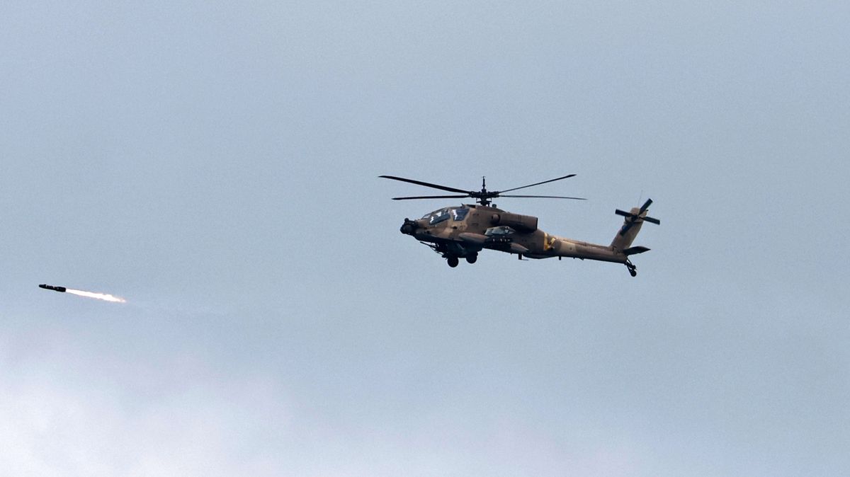 Az Egyesült Államok felbőszült: válaszcsapás indul Irán ellen az amerikai helikopter leszedése miatt