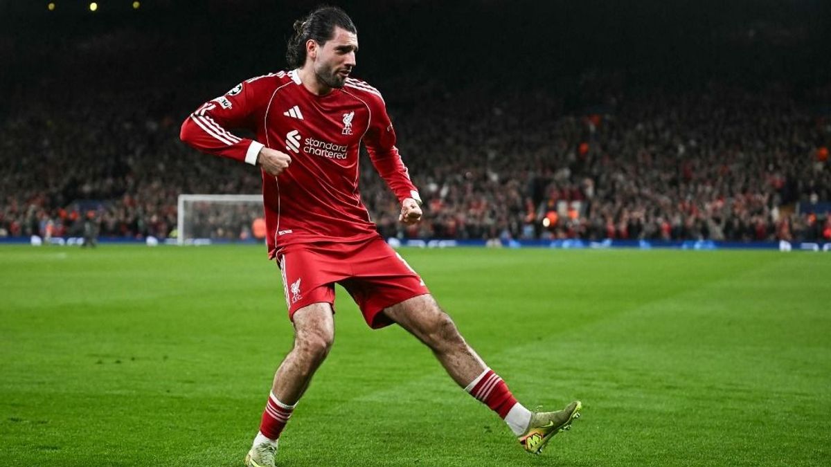 Angliában azt írják, eldőlt, hogy Szoboszlai a Liverpool játékosa marad-e
