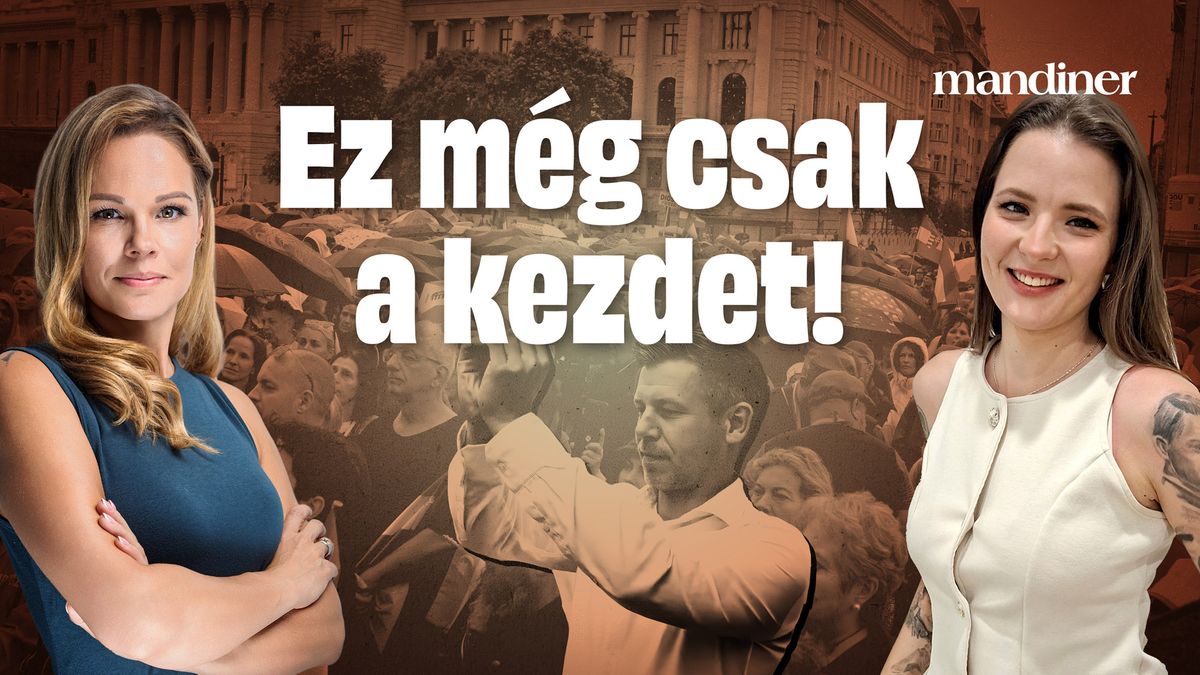 Hangerőt növelünk, hogy végre figyeljenek ránk!