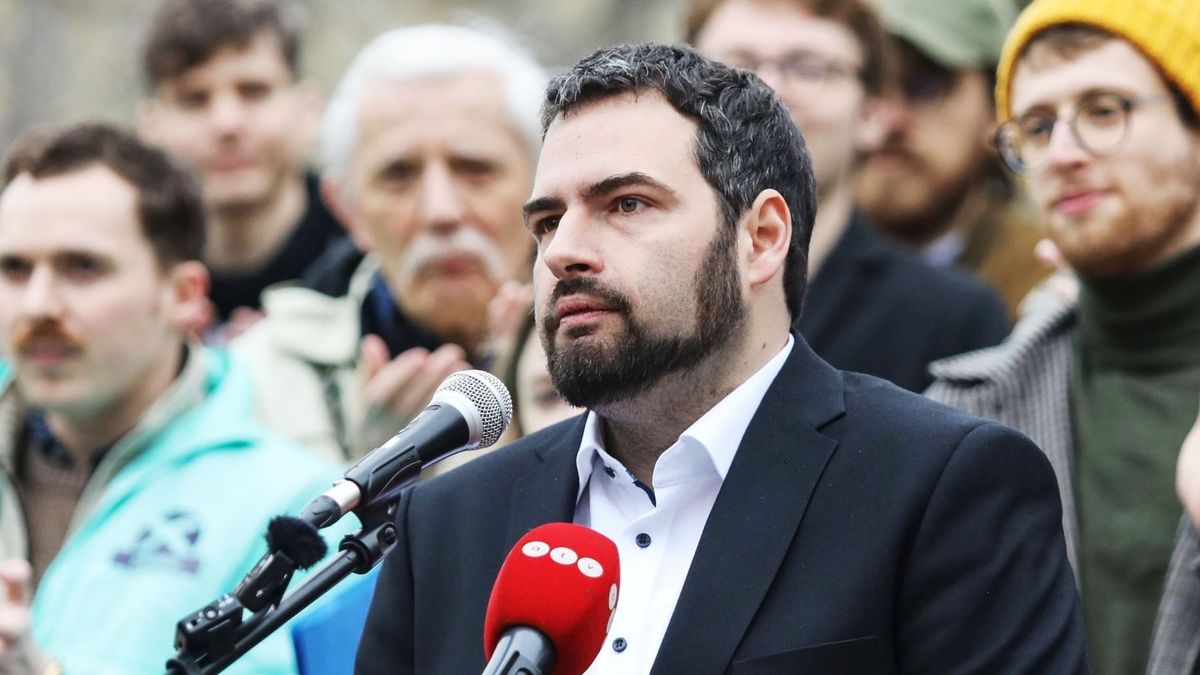 Én nagyon meglepődtem Őrsi Gergely letartóztatásán