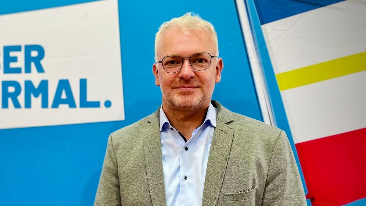 Megtámadtak egy AfD-s politikust Rostockban – egy „hegyes tárggyal” törtek az életére