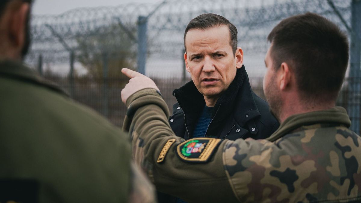 Árgus szemekkel fogjuk figyelni, hogy mi fog történni a határainkon