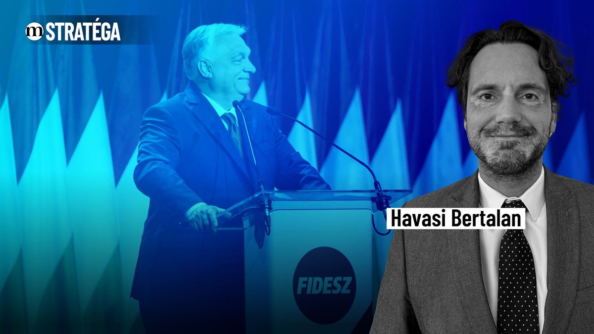 Kormánypártból mozgalom: újraindul a mozgalom? – Havasi Bertalan a Stratégában