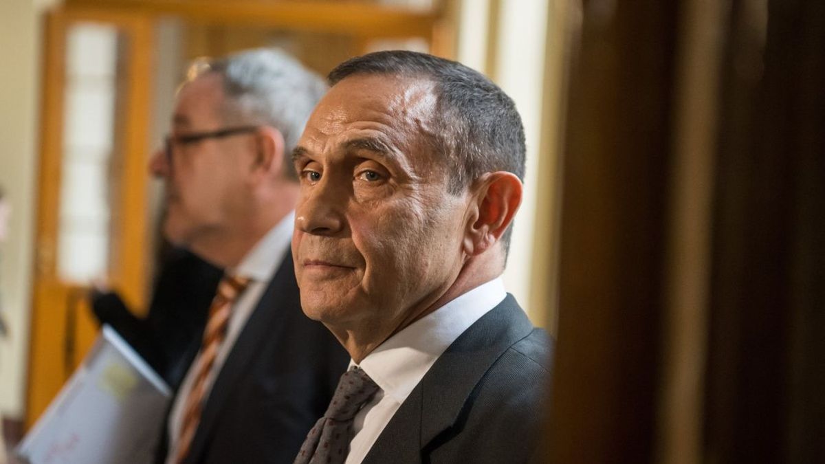 Perújítás a Fenyő-ügyben, nem Gyárfás rendelhette meg a gyilkosságot