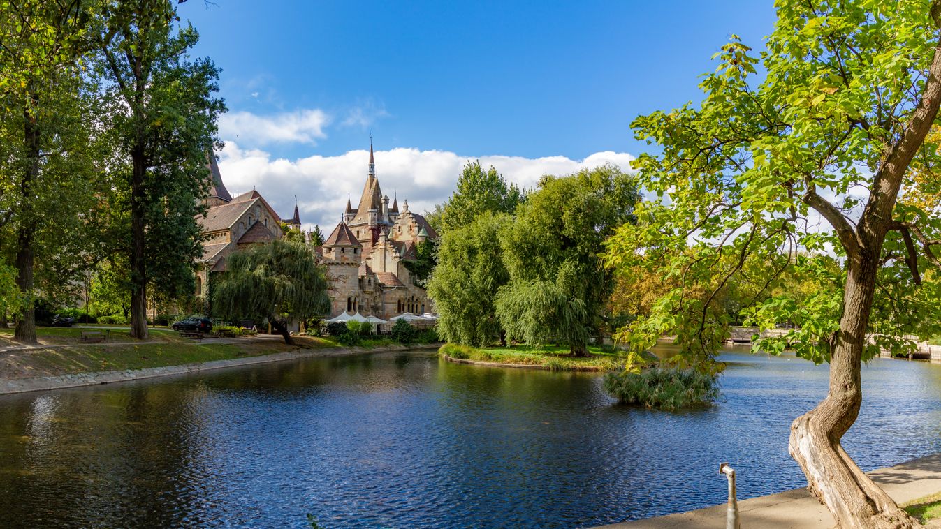 Megnyílt a Magyar Nemzeti Parkok Hete