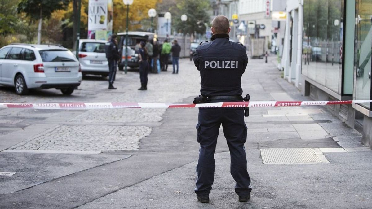 Döbbenet: mindössze 5 év börtönt kapott az a szíriai férfi, aki öngyilkos merényletre készült Berlinben – már megbánta