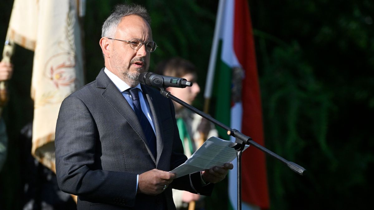 Letartóztatták az NKA volt alelnökét