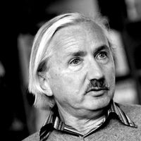 Lengyel László