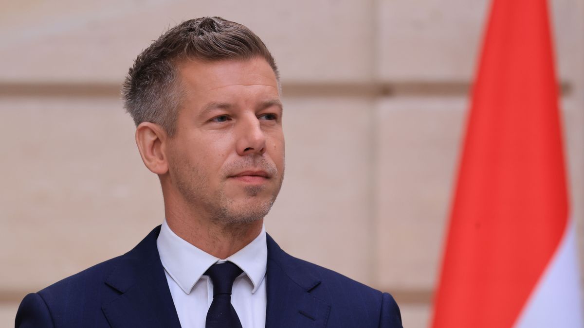 Orbán Viktor után Magyar Péter is felajánlotta Budapestet a béketárgyalások helyszínéül