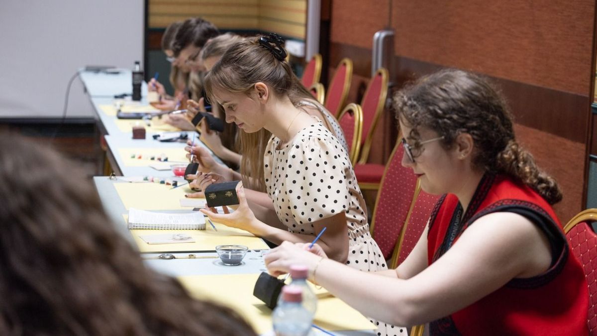 Mitől lesz egy ünnep különleges? – Konferencián keresték erre a választ