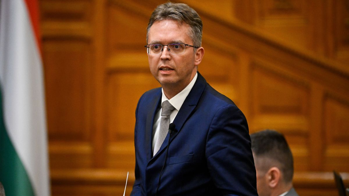 „Mindig jóhiszeműen cselekedtünk” – mondta Hankó Balázs.