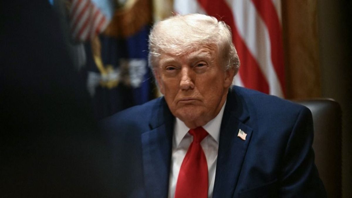 A CNN műholdfelvételei buktatták le Trumpékat: sikertelen volt az iráni rakétaarzenálra mért kritikus támadás (VIDEÓ)