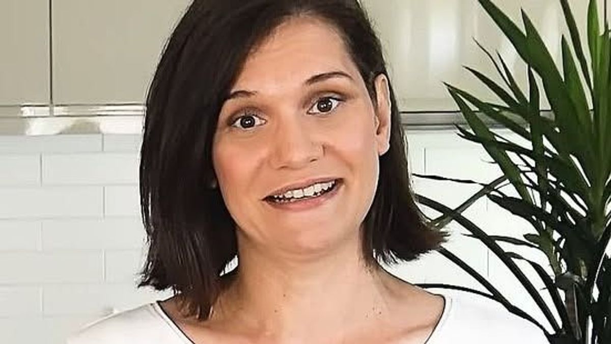Rossz hírem van, Edina